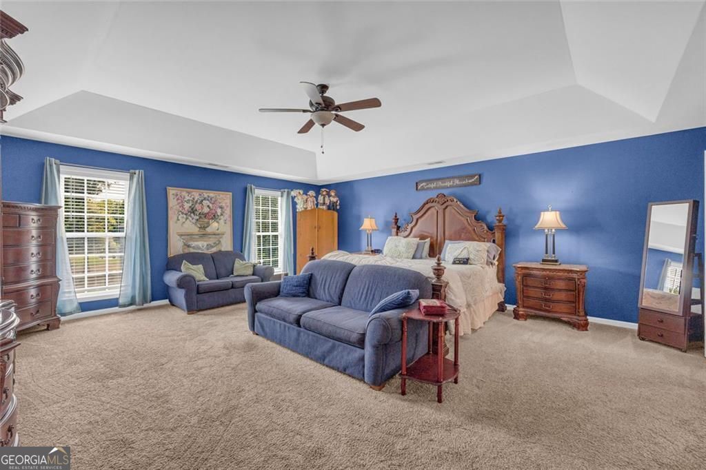 5309 Rushing Creek WAY