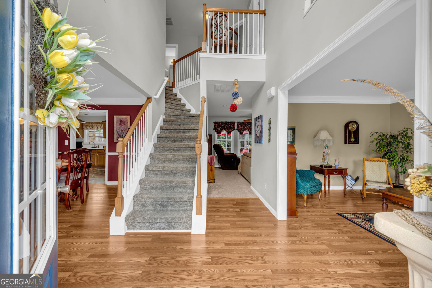 5309 Rushing Creek WAY