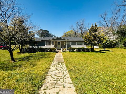 976 Forsyth Street, Monticello, GA 31064 - MLS#: 10486132