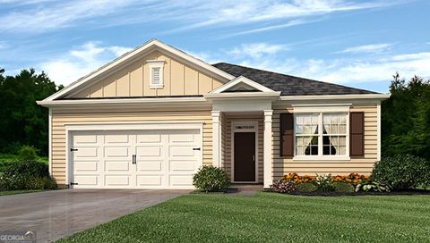 109 Ike Court, Bonaire, GA 31005 - MLS#: 10480586