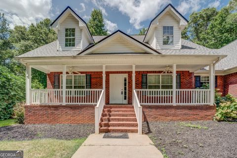 A home in Jackson