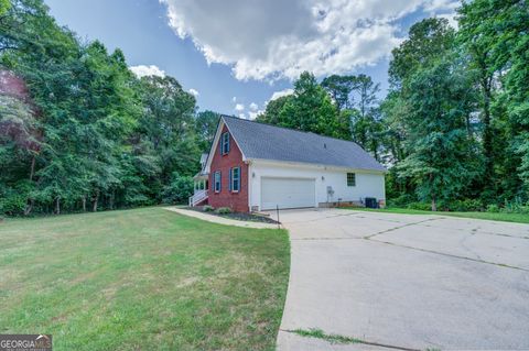 A home in Jackson