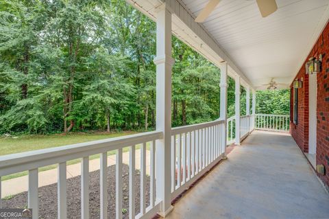 A home in Jackson