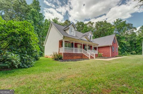 A home in Jackson