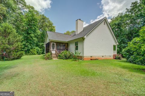 A home in Jackson