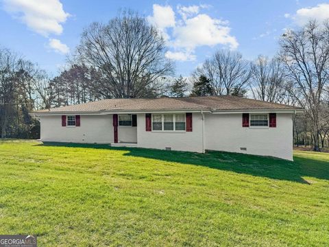 A home in Chickamauga