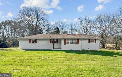 A home in Chickamauga