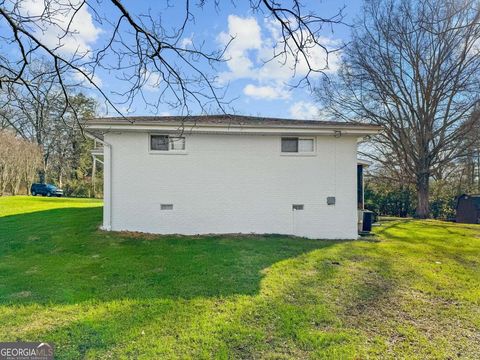 A home in Chickamauga