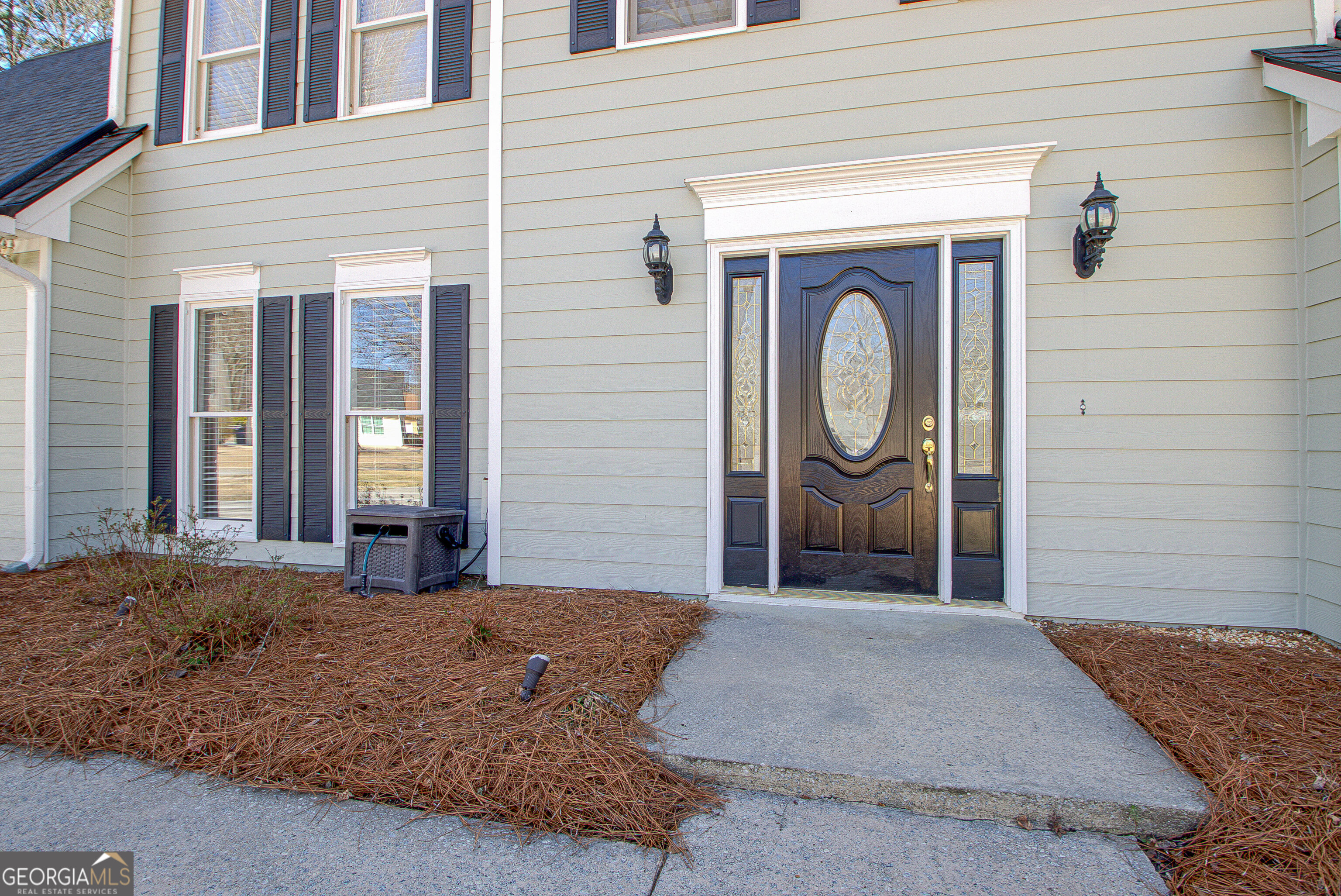 339 Kensington DR