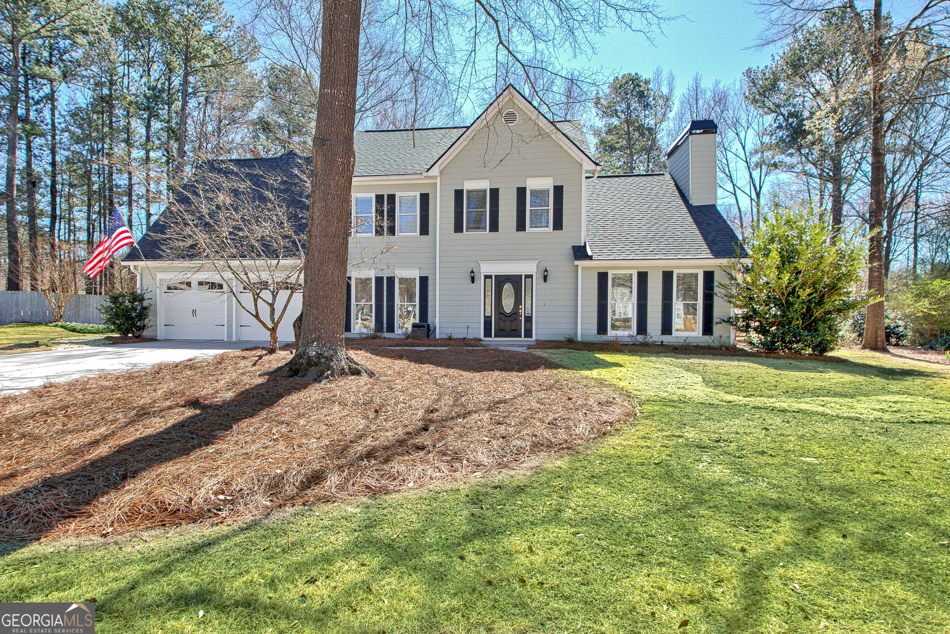 339 Kensington DR