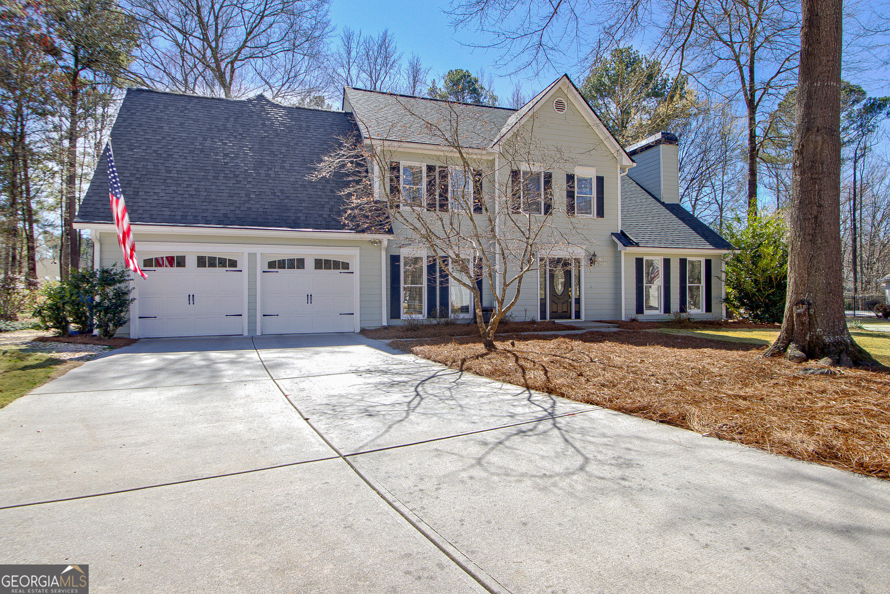 339 Kensington DR