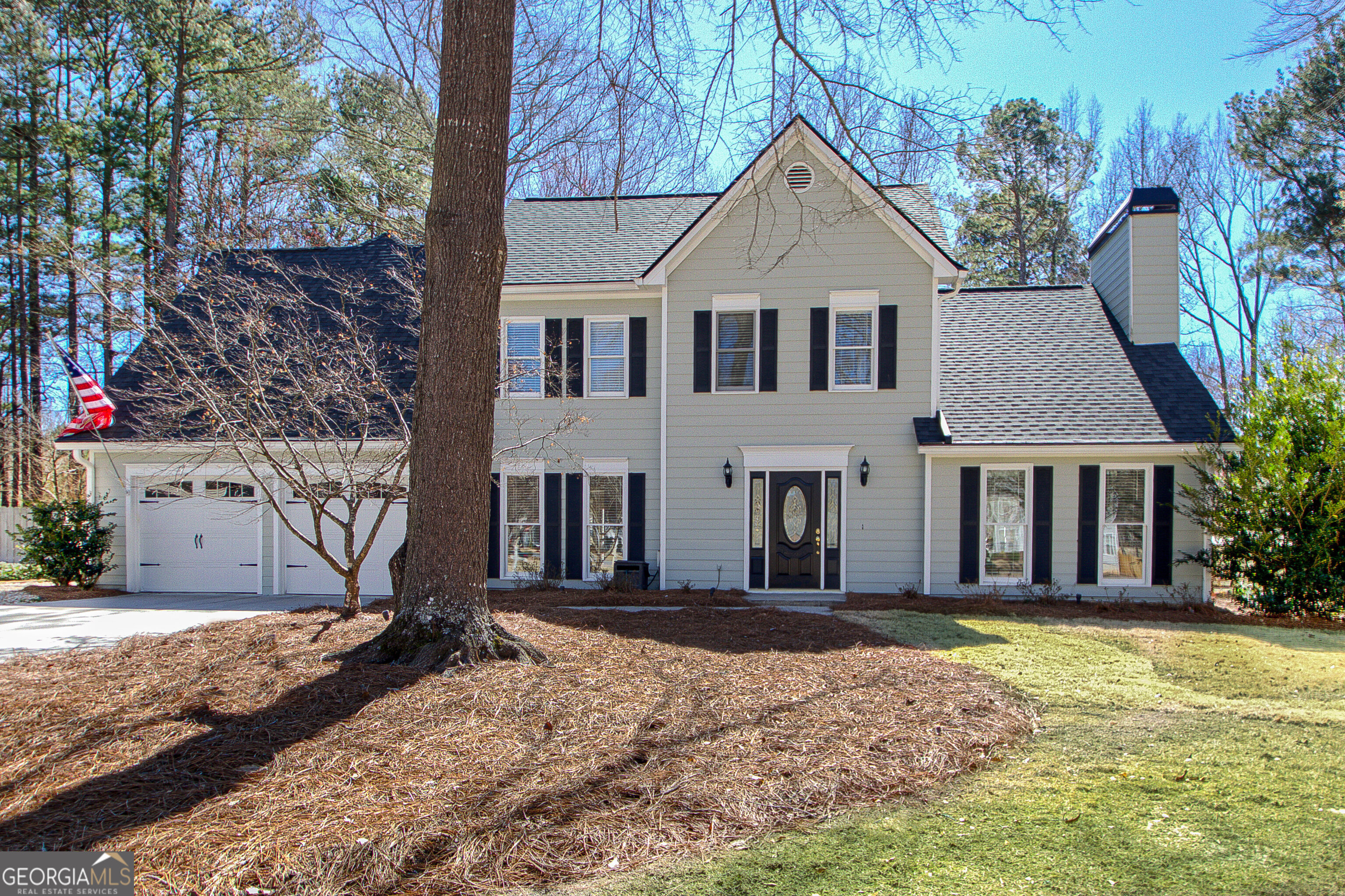 339 Kensington DR