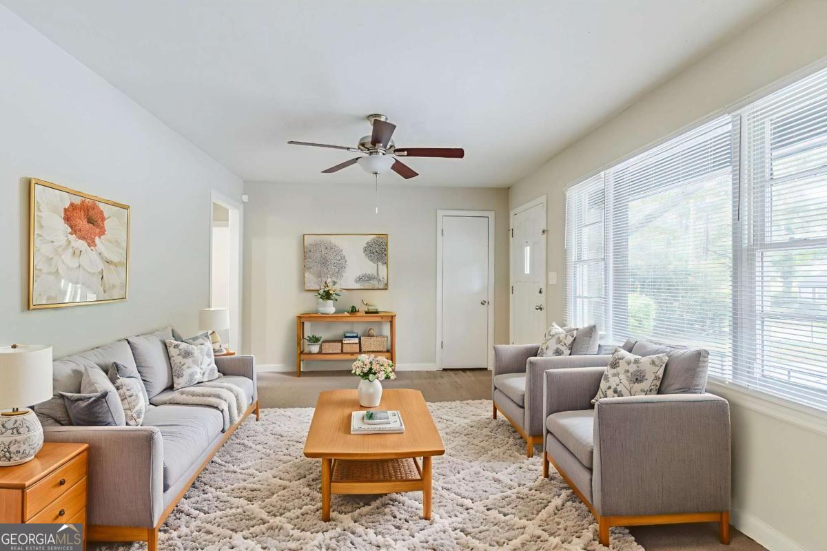 Boulder Vista - Residential