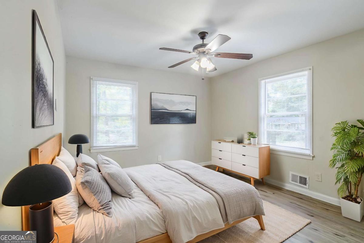 Boulder Vista - Residential