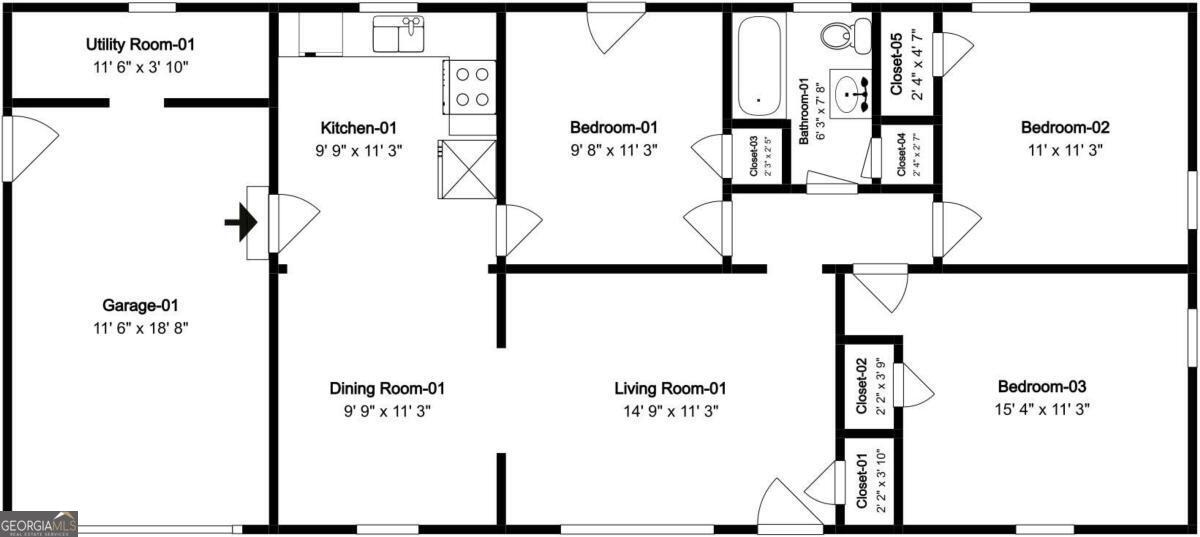 Boulder Vista - Residential