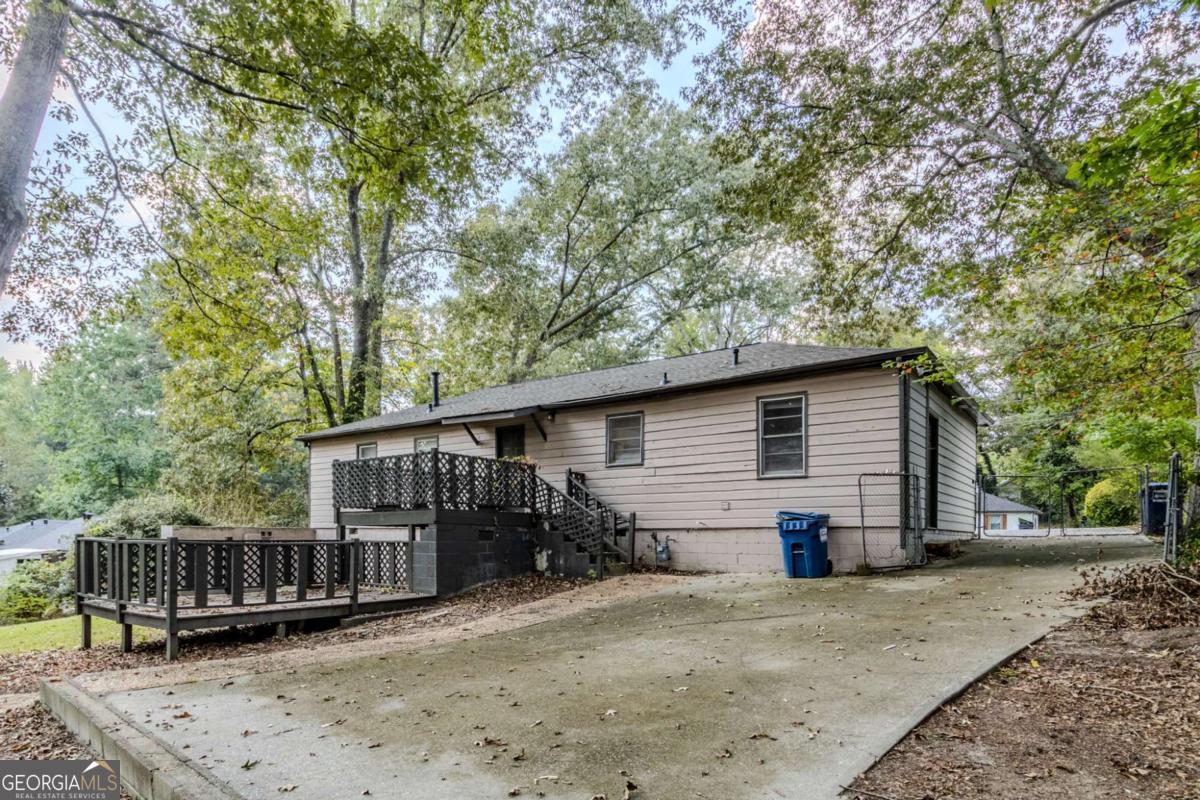 Boulder Vista - Residential