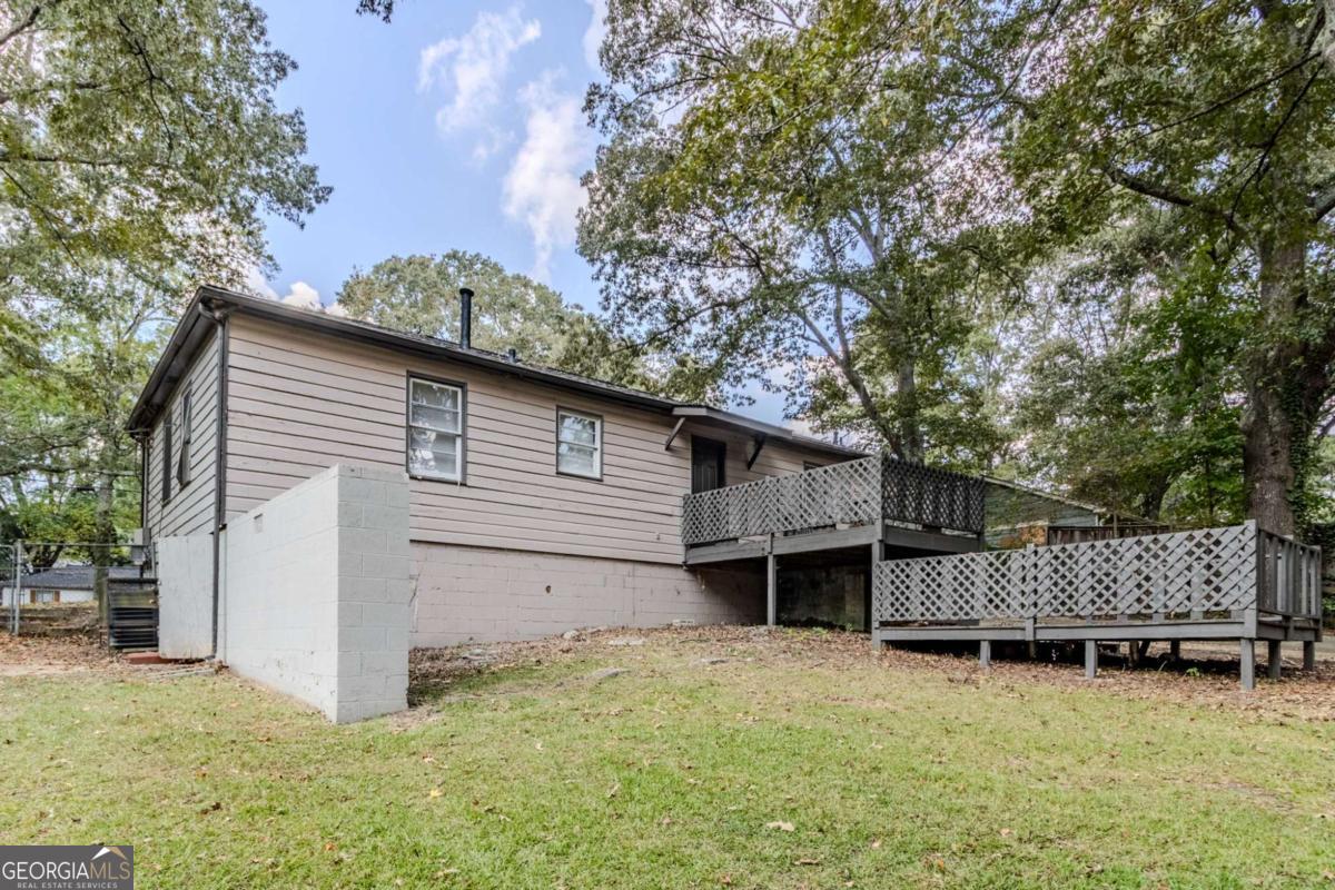 Boulder Vista - Residential