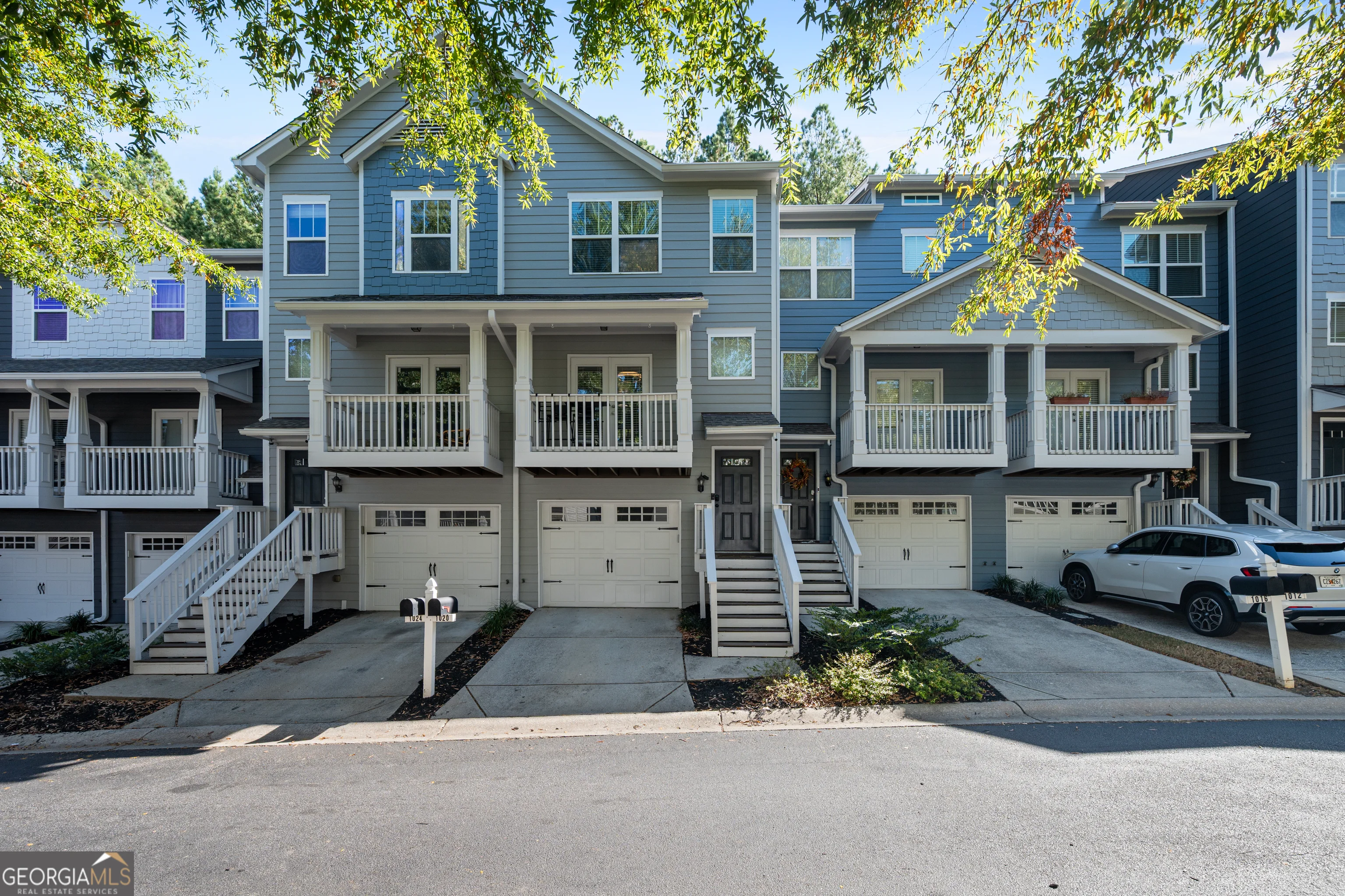 1020 Liberty Parkway NW