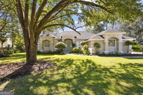 Photo of 502 Cardinal Circle E, St. Marys, GA 31558 (MLS # 10637021)