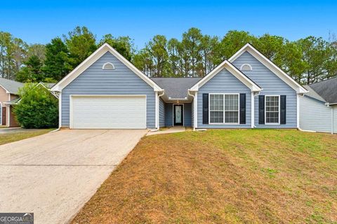 1375 Avalon DR Lawrenceville GA 30044