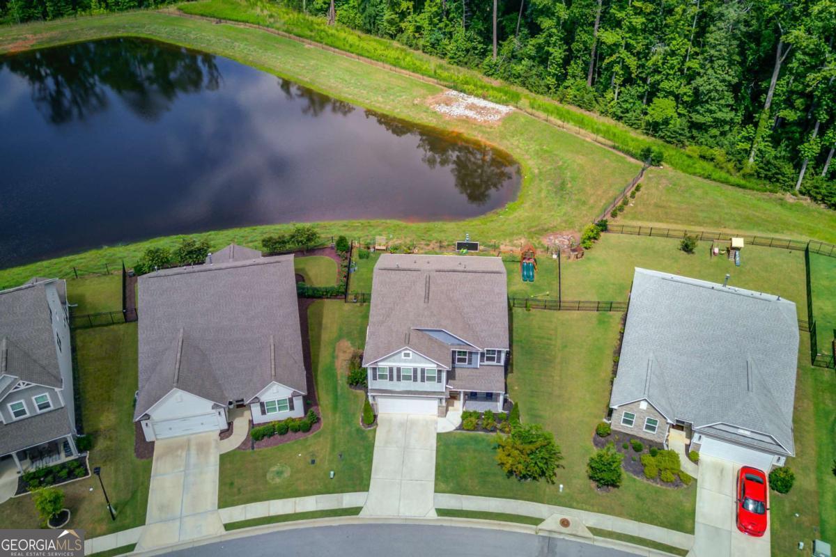 42 Sinclair CIR