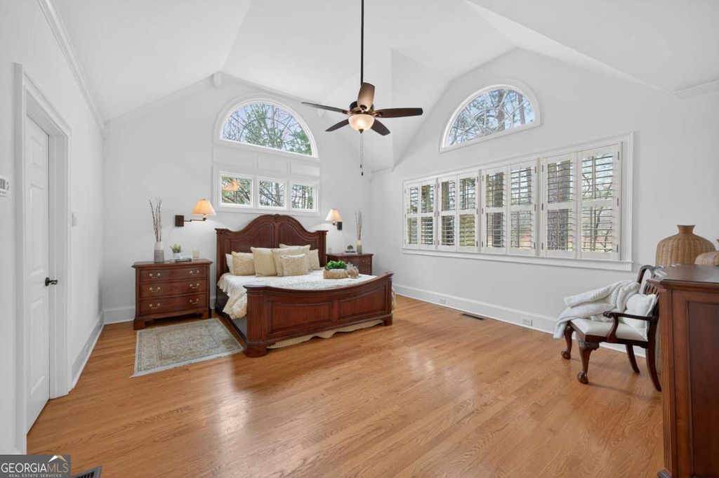 Photo of 6460 Rutherford Place, Suwanee, GA 30024 (MLS # 10709631)