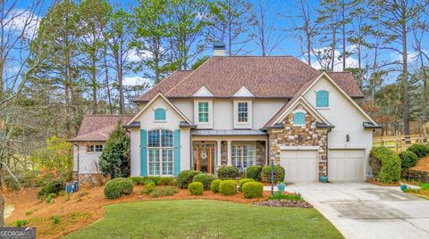 6460 Rutherford PL Suwanee GA 30024