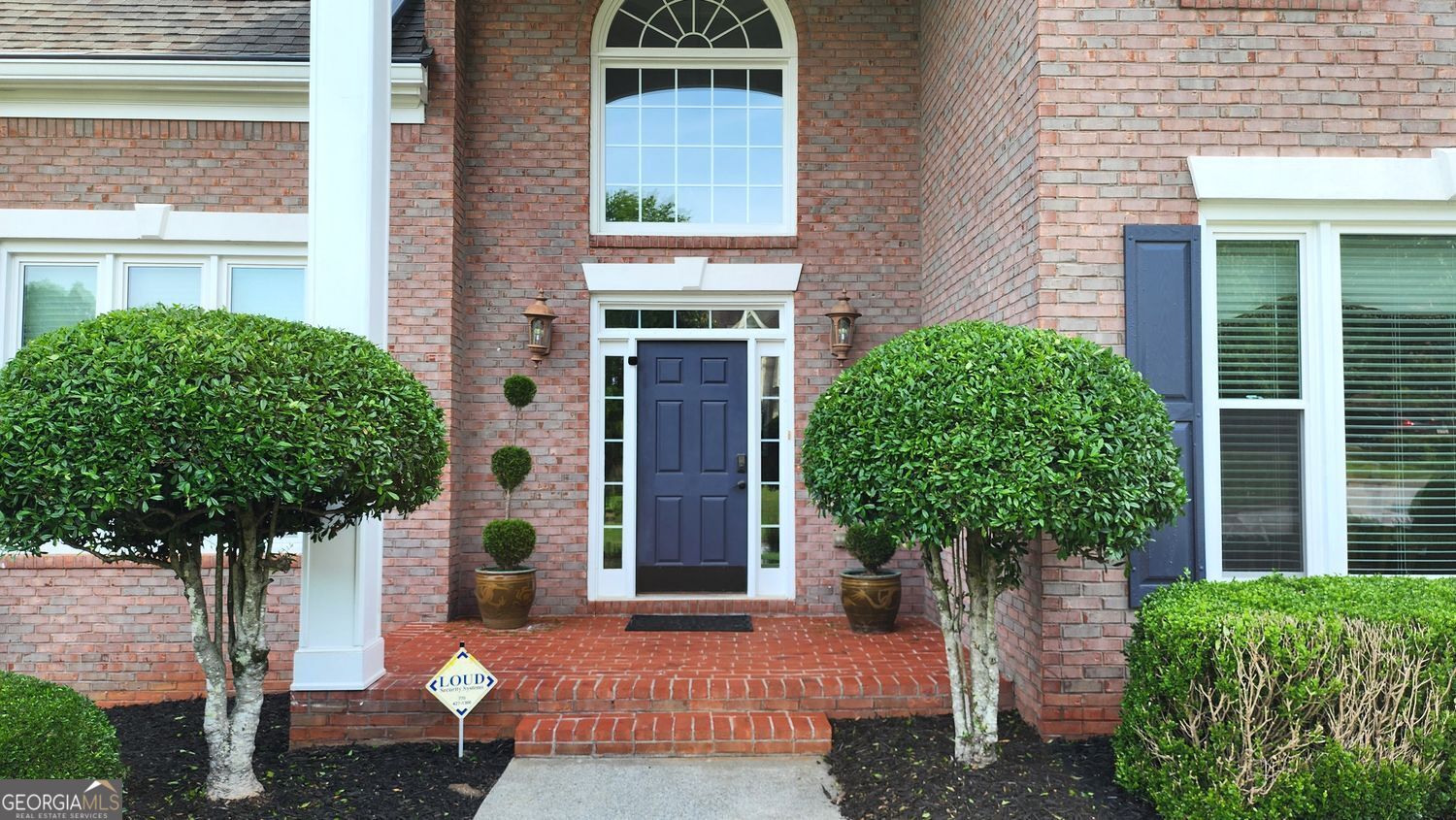 1422 Benbrook Ridge RDG NW