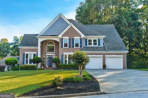 1422 Benbrooke RDG NW Acworth GA 30101