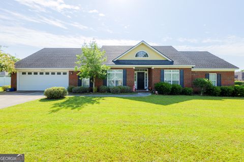 A home in Valdosta