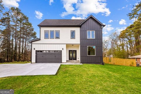 2047 Drew Valley RD NE Brookhaven GA 30319