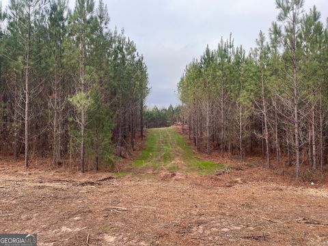 0 Bevis Rd Parcel 7 Franklin GA 30217