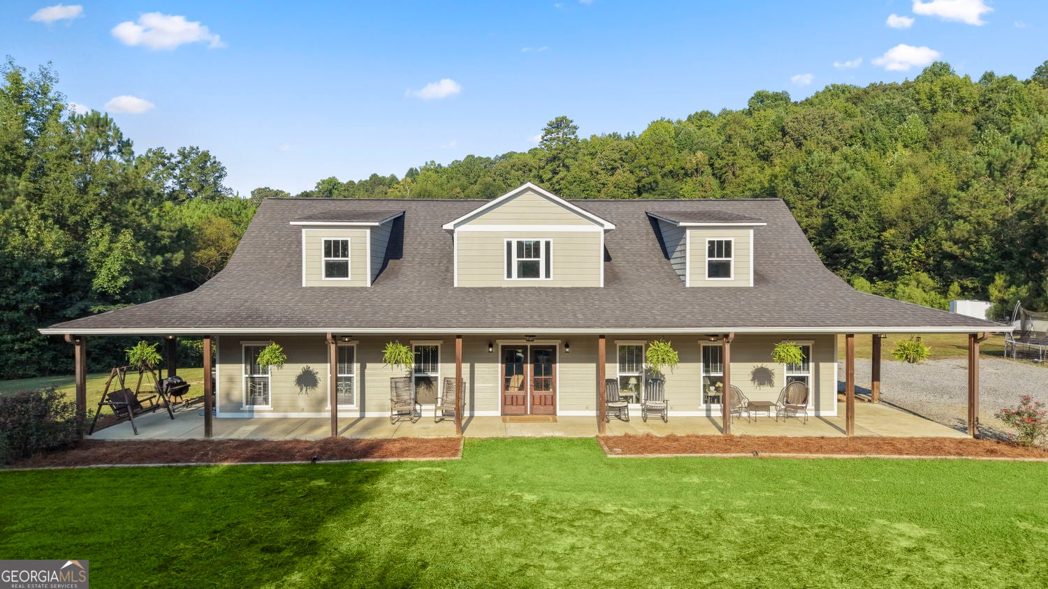 355 Orchard RD