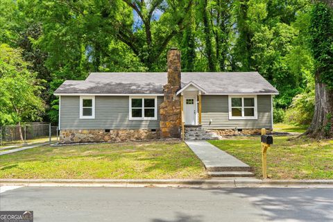 Photo of 200 Ross Street, Rome, GA 30161 (MLS # 10514753)