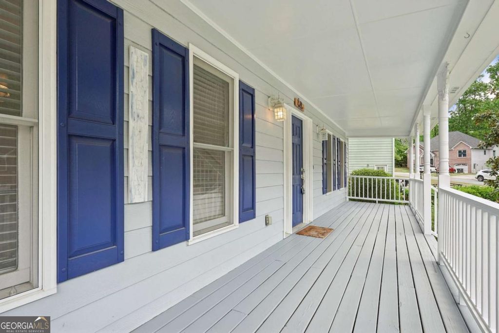 Photo of 4924 Pippin Drive NW, Acworth, GA 30101 (MLS # 10737130)