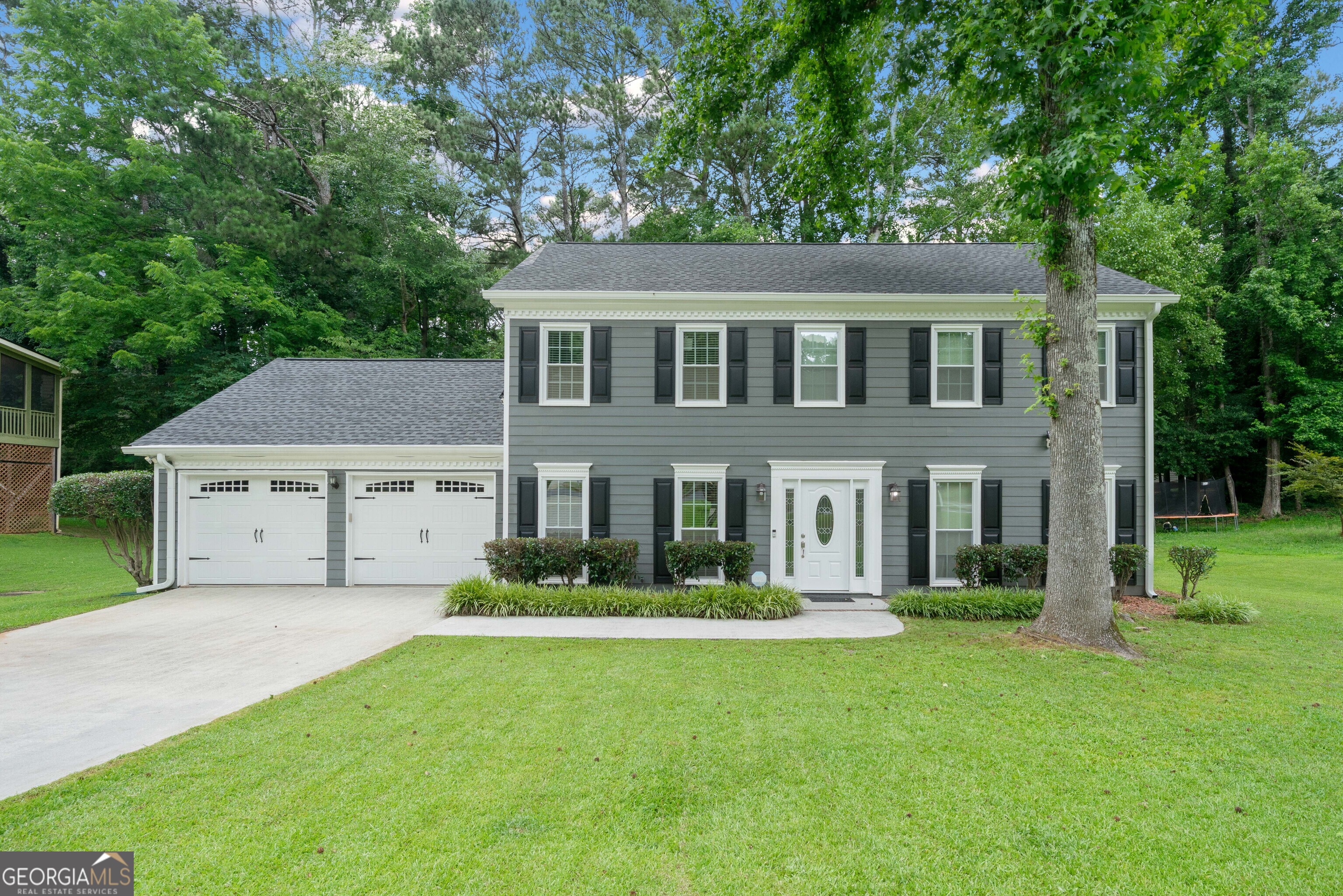 3123 Westbrook TRCE