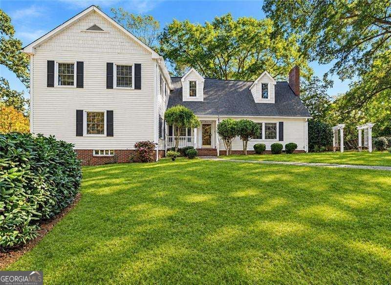 255 Head AVE