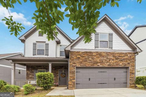 4830 Clarkstone DR Flowery Branch GA 30542
