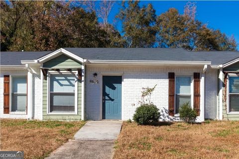 8675 Ashley WAY Douglasville GA 30134