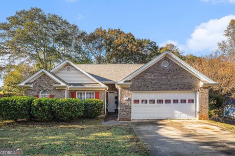 1020 Easy Street, Winder, GA 30680 - #: 10640478