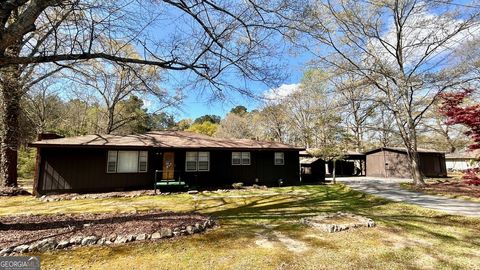 67 Dixie Park RD NW Rome GA 30165