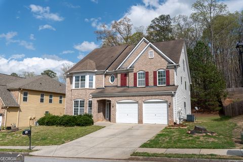 3450 Long Lake Drive, Douglasville, GA 30135 - MLS#: 10487787