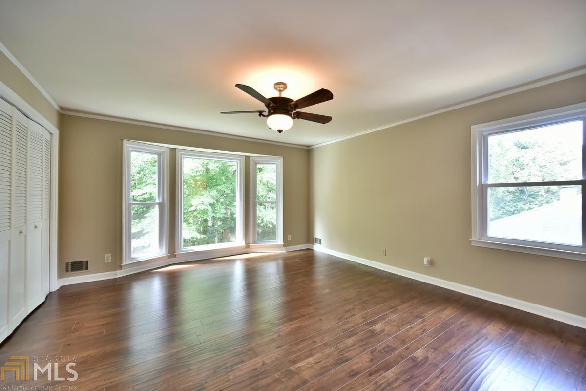 Brookfield Country Club - Residential