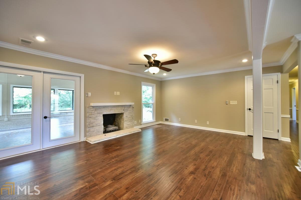 Brookfield Country Club - Residential