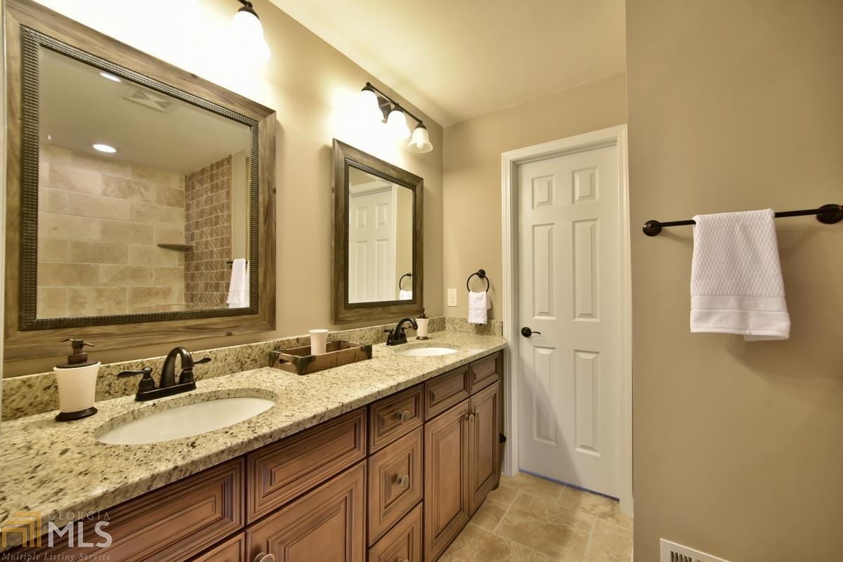 Brookfield Country Club - Residential