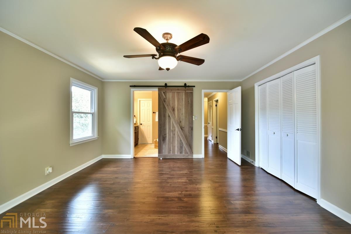 Brookfield Country Club - Residential