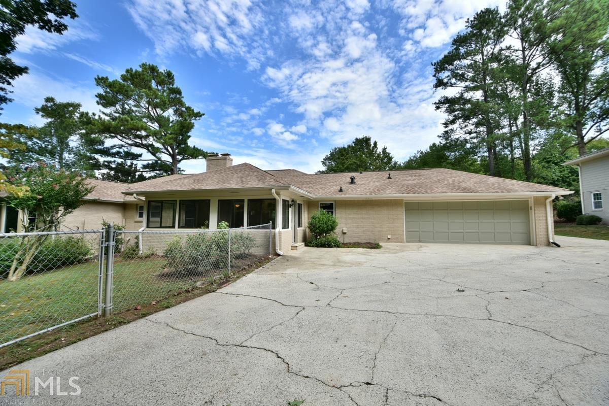 Brookfield Country Club - Residential