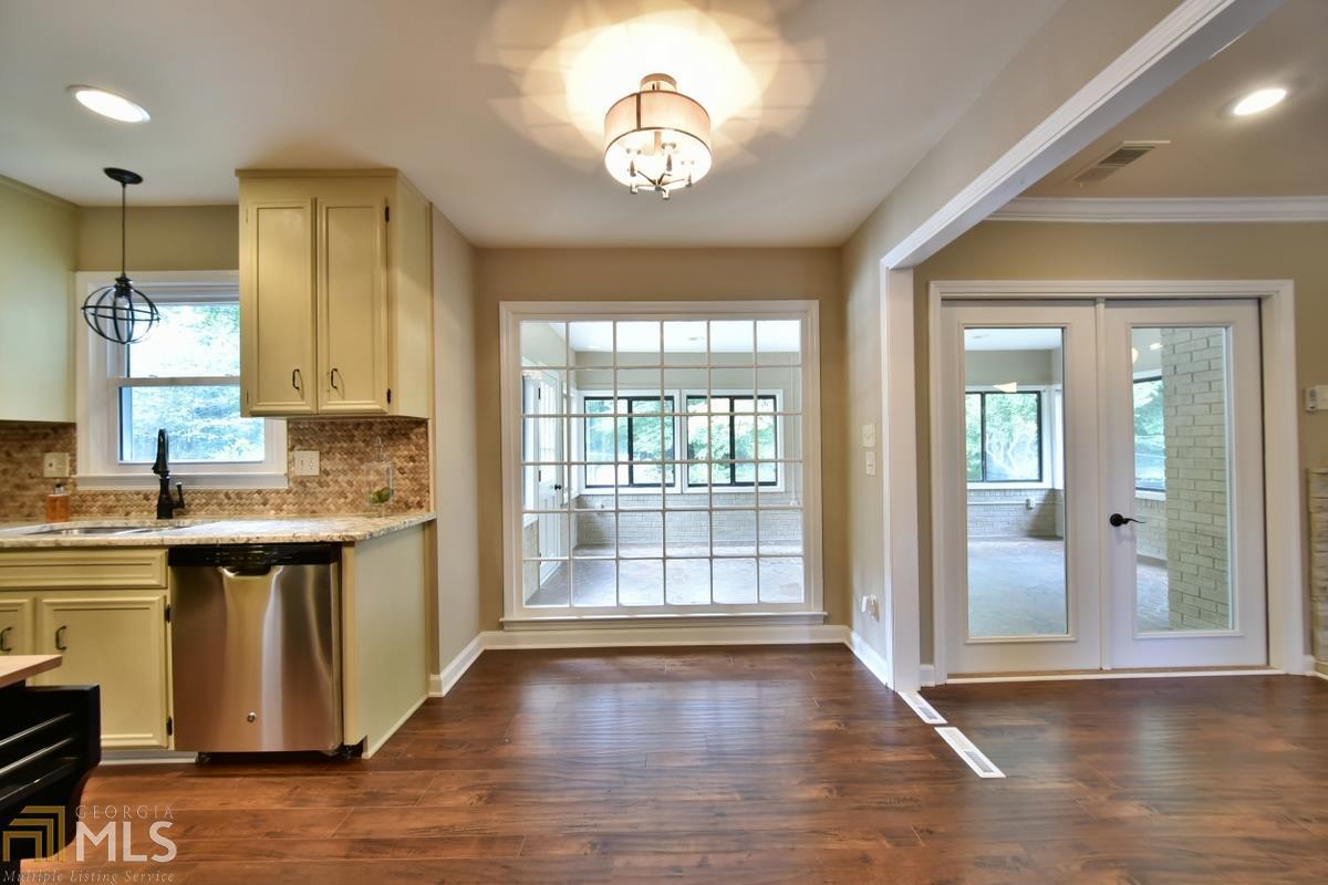 Brookfield Country Club - Residential