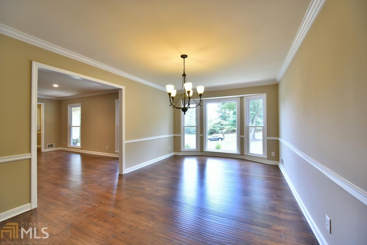 Brookfield Country Club - Residential