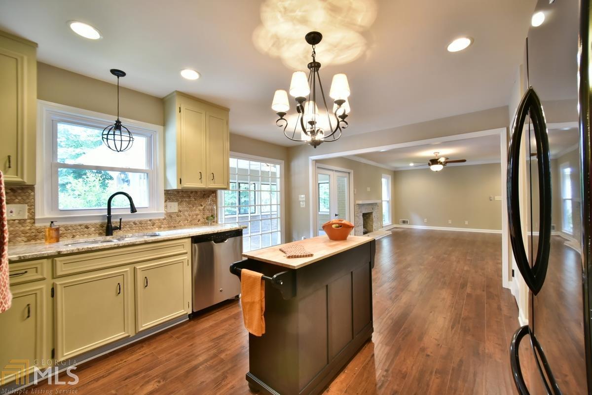 Brookfield Country Club - Residential